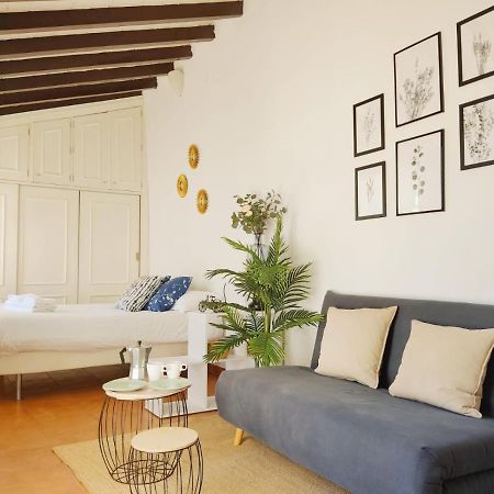 塞维利亚Stunning Attic With Private Terrace And Parking Optional公寓 外观 照片